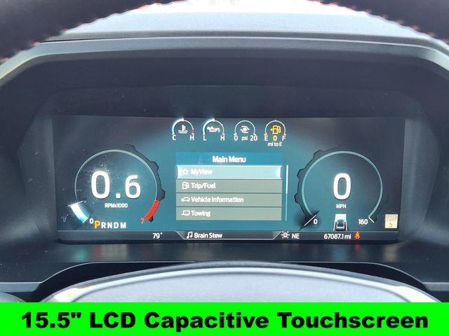 used 2022 Ford Expedition car, priced at $46,750