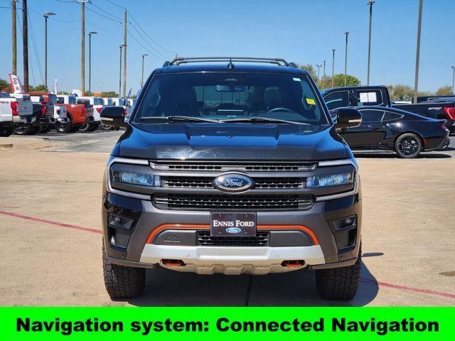 used 2022 Ford Expedition car, priced at $46,750