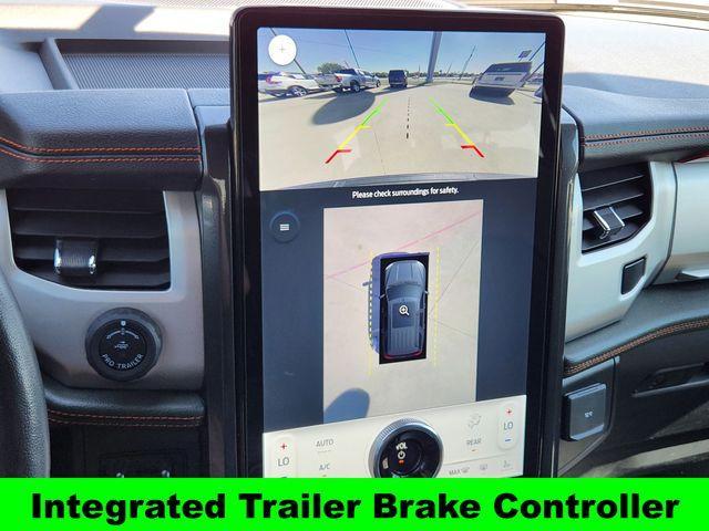 used 2022 Ford Expedition car, priced at $46,750