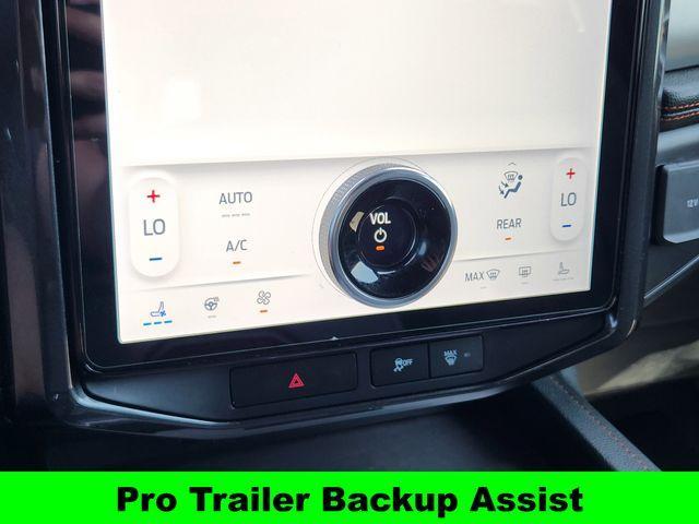 used 2022 Ford Expedition car, priced at $46,750