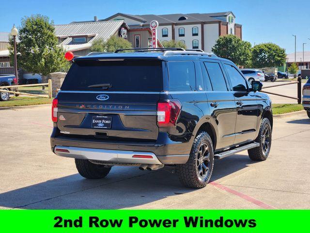 used 2022 Ford Expedition car, priced at $46,750