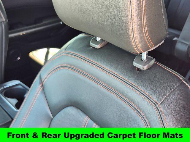 used 2022 Ford Expedition car, priced at $46,750