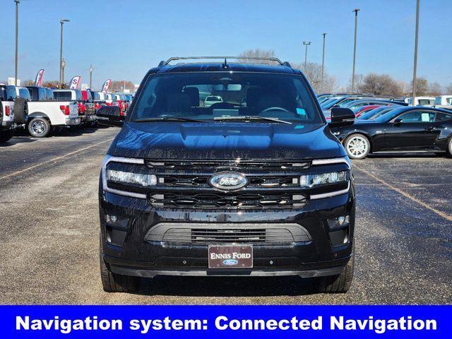 new 2024 Ford Expedition Max car, priced at $66,854