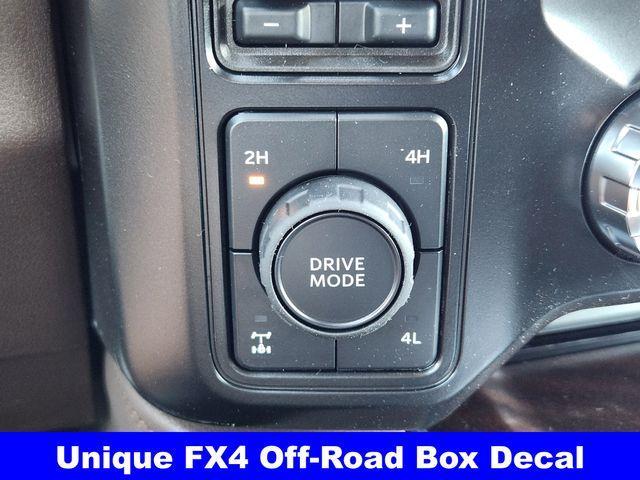 new 2026 Ford F-250 car, priced at $94,992