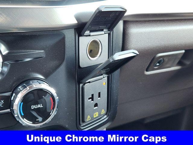 new 2026 Ford F-250 car, priced at $94,992