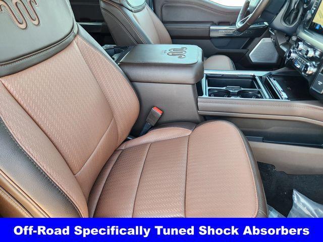 new 2026 Ford F-250 car, priced at $94,992