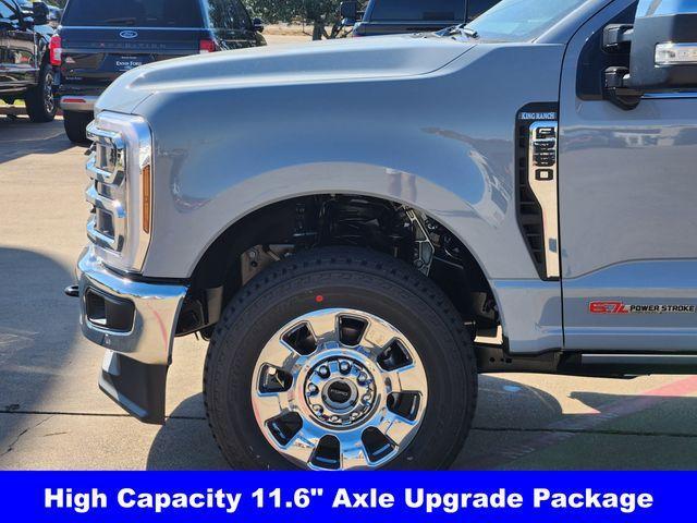new 2026 Ford F-250 car, priced at $94,992