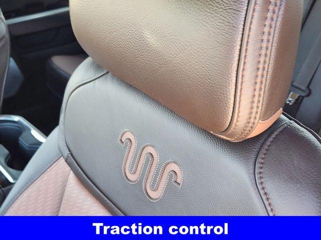 new 2026 Ford F-250 car, priced at $94,992