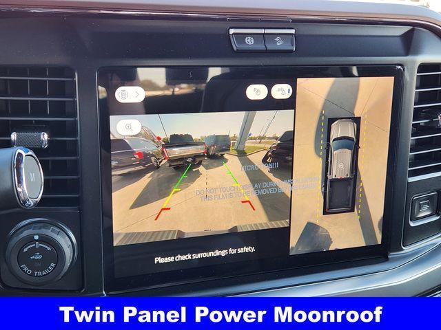 new 2026 Ford F-250 car, priced at $94,992