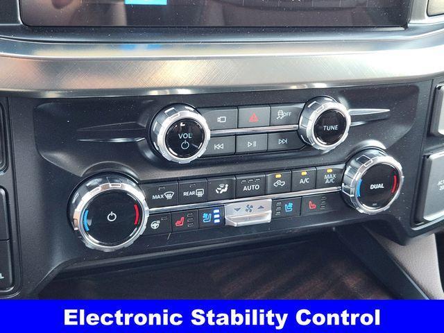 new 2026 Ford F-250 car, priced at $94,992