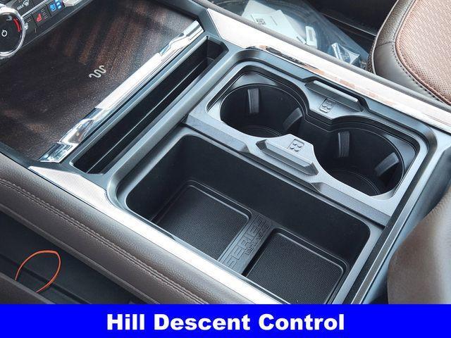 new 2026 Ford F-250 car, priced at $94,992