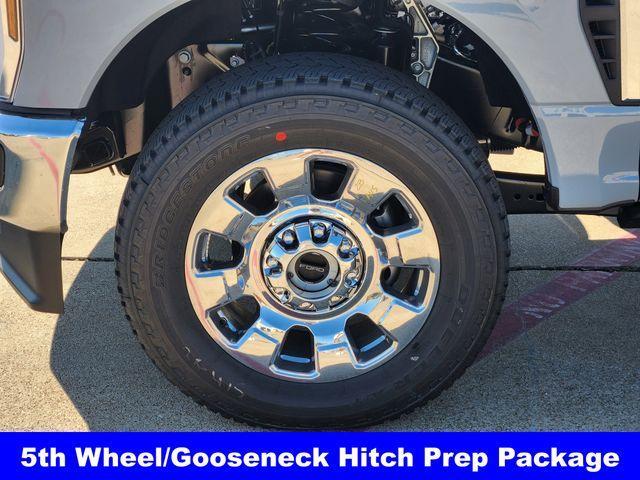 new 2026 Ford F-250 car, priced at $94,992