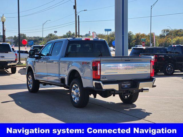 new 2026 Ford F-250 car, priced at $94,992