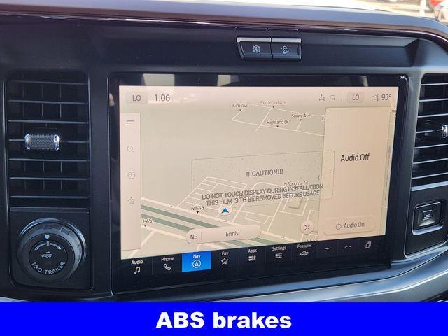 new 2026 Ford F-250 car, priced at $94,992