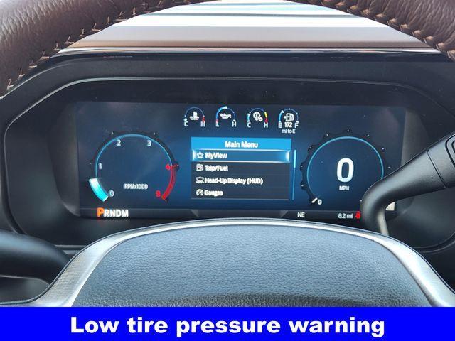 new 2026 Ford F-250 car, priced at $94,992