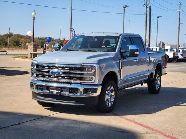 new 2026 Ford F-250 car, priced at $94,992