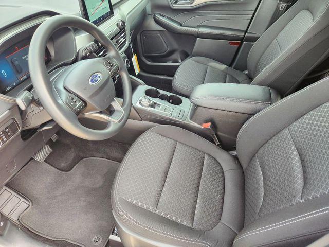 new 2025 Ford Escape car, priced at $28,068