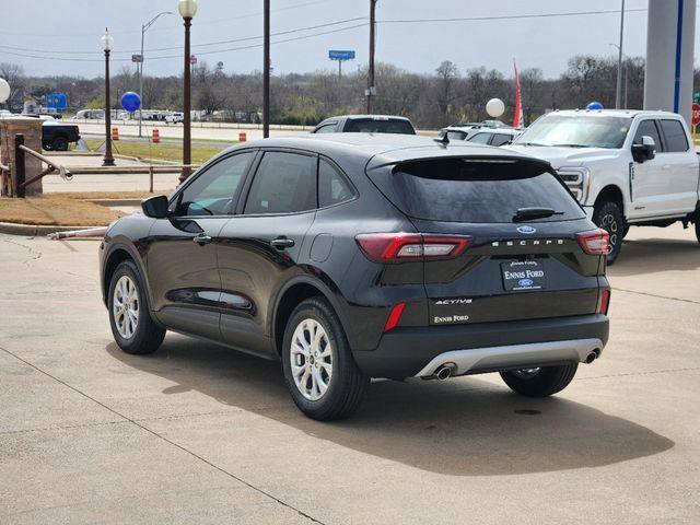 new 2025 Ford Escape car, priced at $28,068