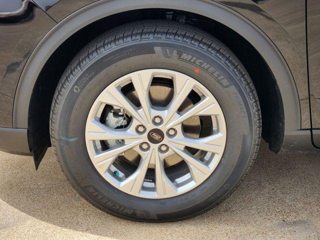 new 2025 Ford Escape car, priced at $28,068
