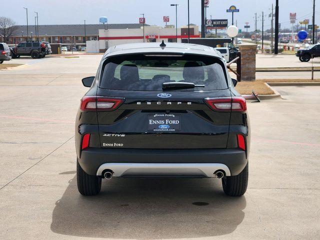 new 2025 Ford Escape car, priced at $28,068