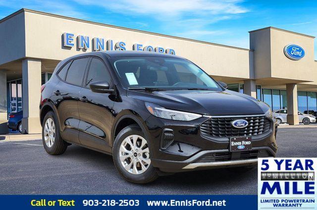 new 2025 Ford Escape car, priced at $28,068