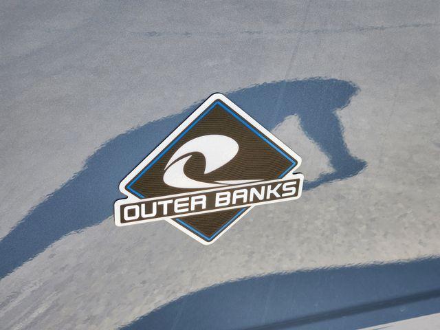 new 2025 Ford Bronco Sport car, priced at $38,065