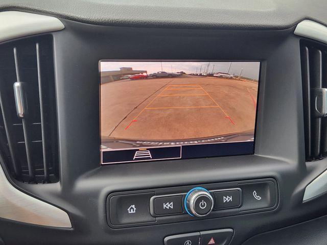 used 2024 GMC Terrain car, priced at $24,988