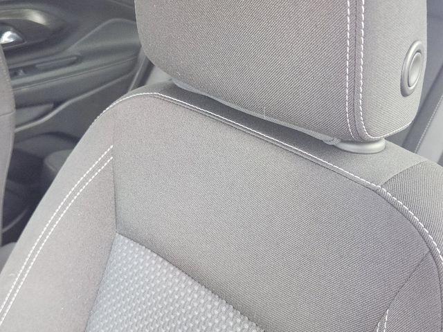 used 2024 GMC Terrain car, priced at $24,988