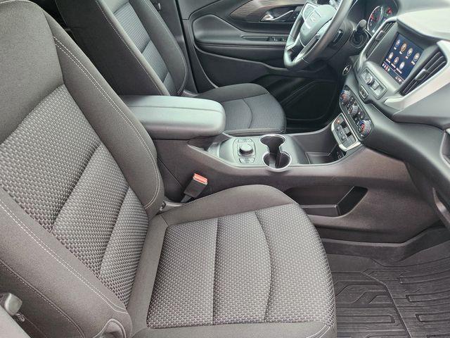 used 2024 GMC Terrain car, priced at $24,988