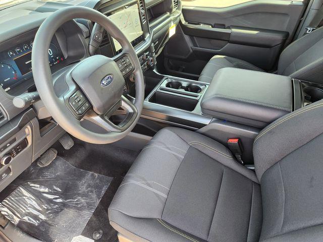 new 2025 Ford F-150 car, priced at $46,746