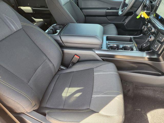 new 2025 Ford F-150 car, priced at $46,746