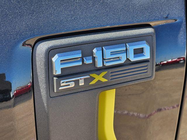new 2025 Ford F-150 car, priced at $46,746