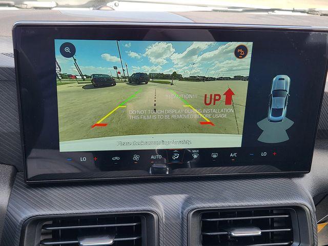 new 2025 Ford Mustang car, priced at $30,308