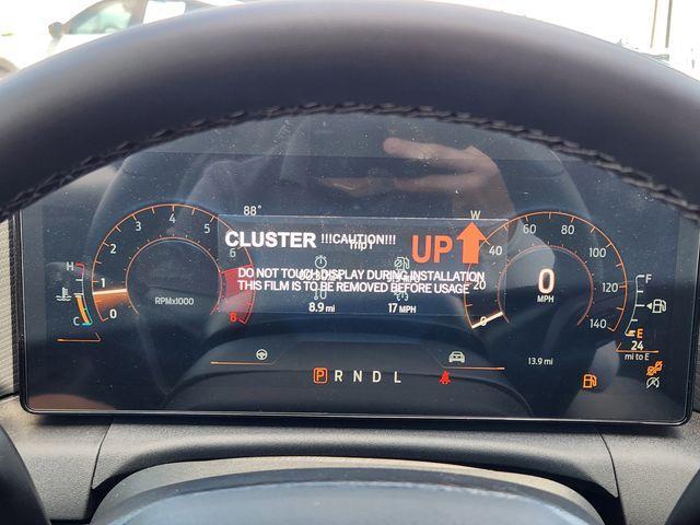 new 2025 Ford Mustang car, priced at $30,308