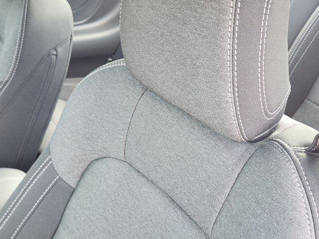 new 2025 Ford Mustang car, priced at $30,308