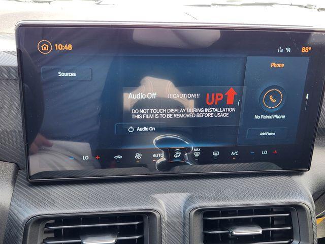 new 2025 Ford Mustang car, priced at $30,308