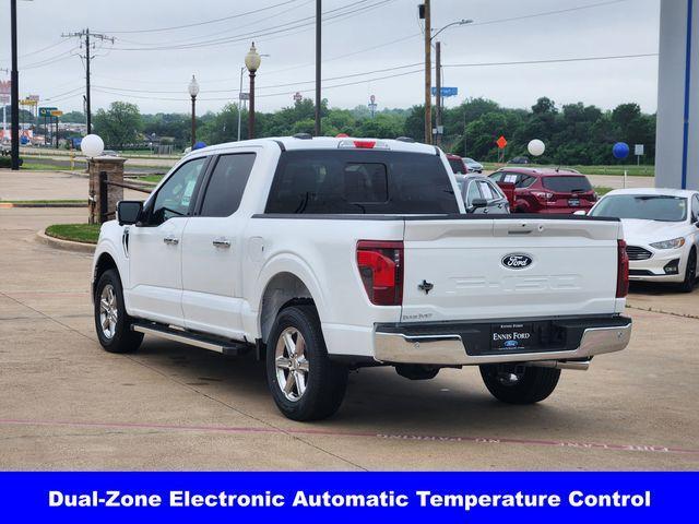 new 2025 Ford F-150 car, priced at $51,939