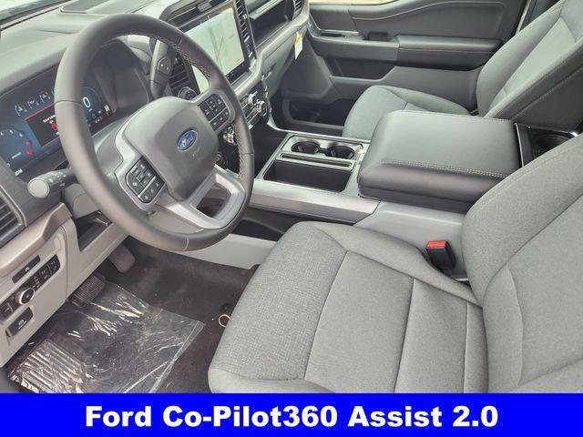 new 2025 Ford F-150 car, priced at $51,939