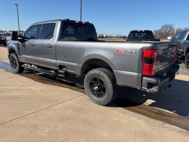 used 2023 Ford F-350 car, priced at $58,900