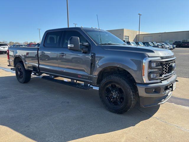 used 2023 Ford F-350 car, priced at $58,900