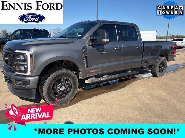 used 2023 Ford F-350 car, priced at $58,900