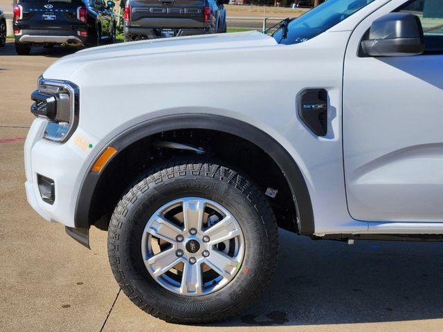 new 2024 Ford Ranger car, priced at $34,560