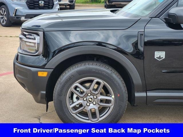 new 2025 Ford Bronco Sport car, priced at $27,500
