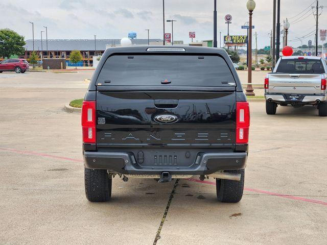 used 2022 Ford Ranger car, priced at $35,995