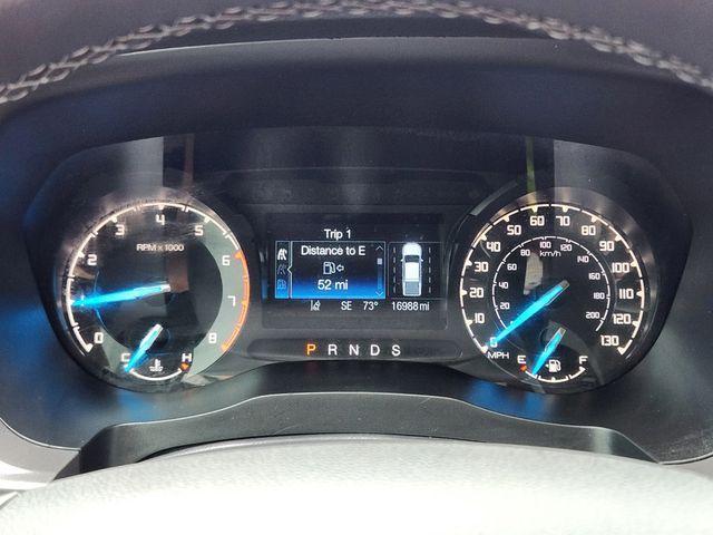 used 2022 Ford Ranger car, priced at $35,995