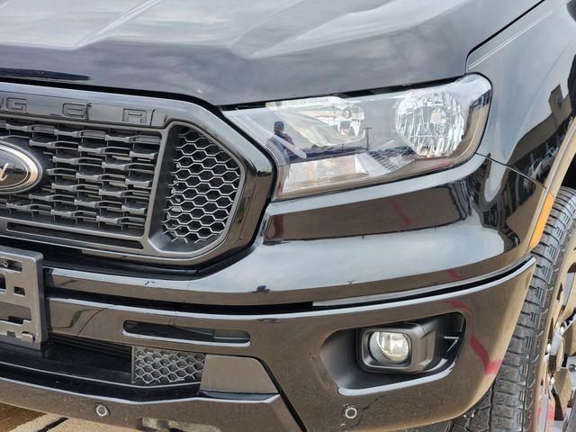 used 2022 Ford Ranger car, priced at $35,995