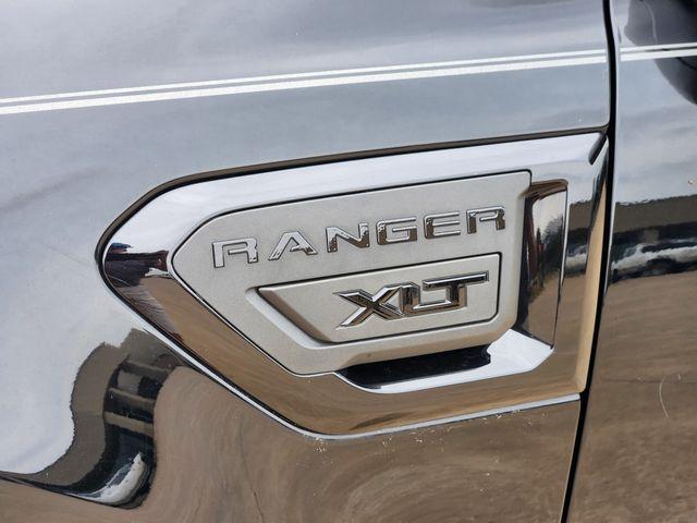 used 2022 Ford Ranger car, priced at $35,995