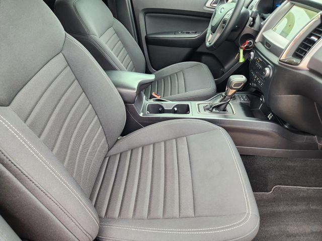 used 2022 Ford Ranger car, priced at $35,995