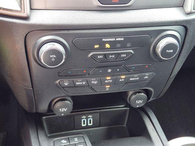 used 2022 Ford Ranger car, priced at $35,995