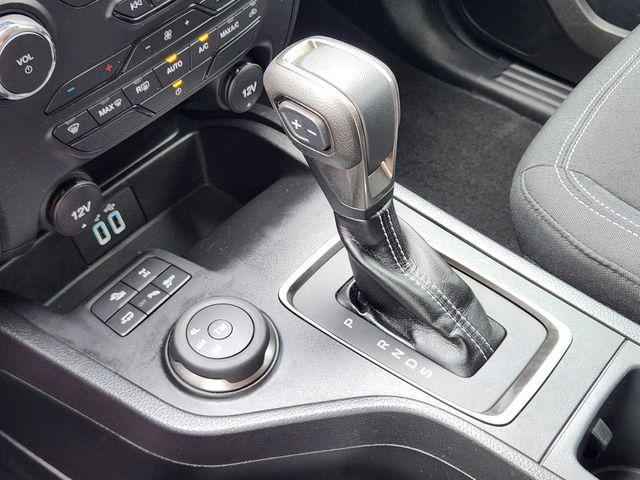 used 2022 Ford Ranger car, priced at $35,995